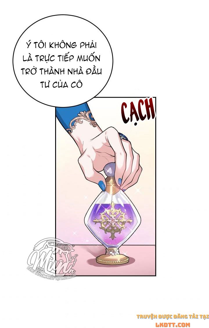Trở Thành Người Pha Chế Nước Hoa Độc Nhất Của Bạo Chúa Chapter 9 - Trang 2