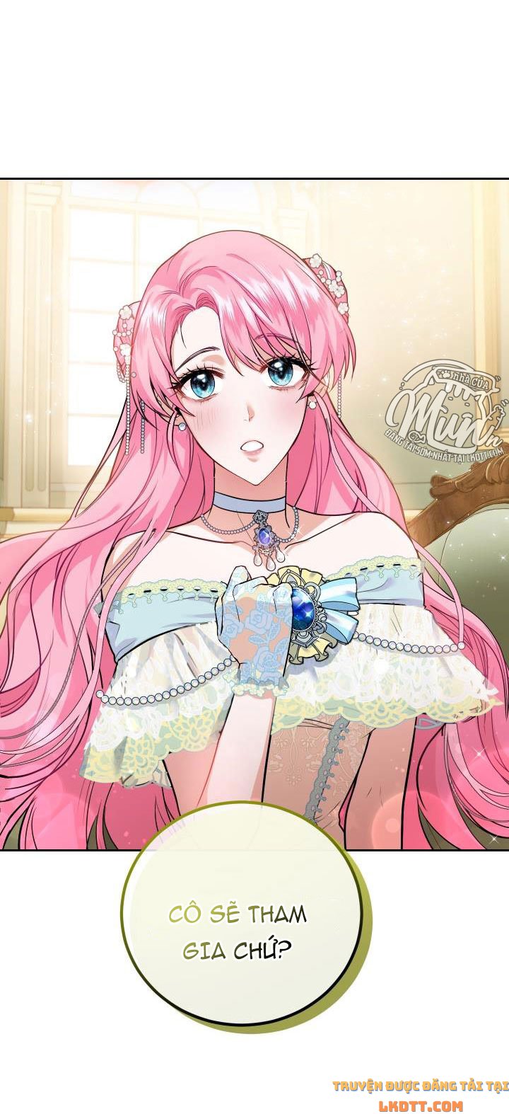 Trở Thành Người Pha Chế Nước Hoa Độc Nhất Của Bạo Chúa Chapter 9 - Trang 2