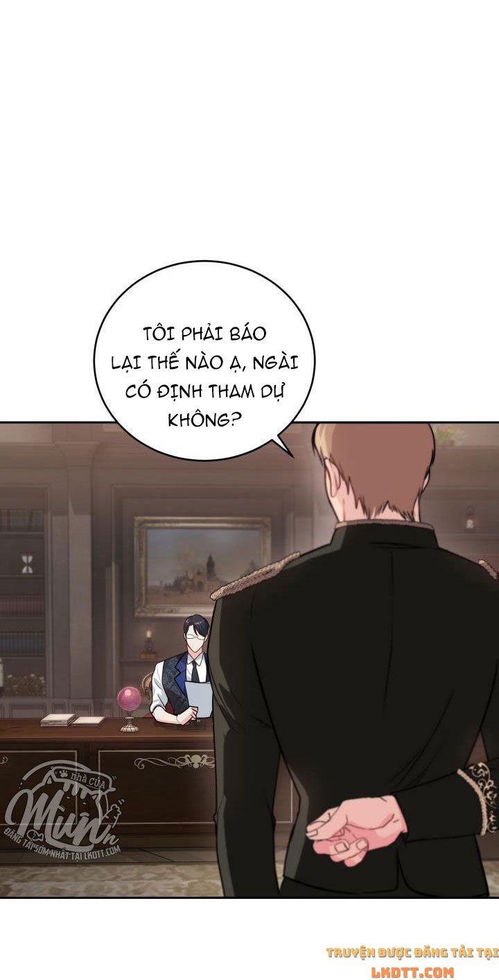 Trở Thành Người Pha Chế Nước Hoa Độc Nhất Của Bạo Chúa Chapter 9 - Trang 2