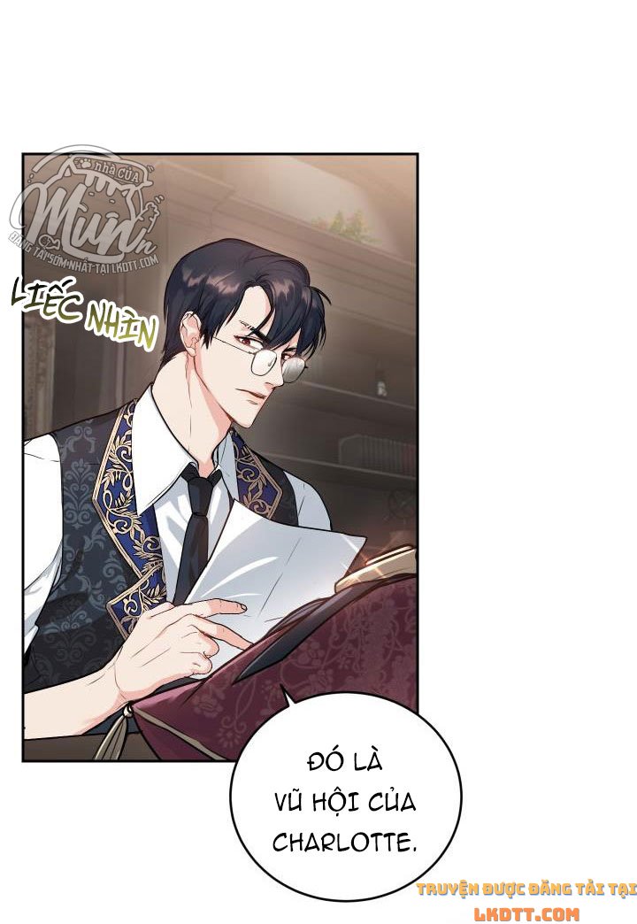 Trở Thành Người Pha Chế Nước Hoa Độc Nhất Của Bạo Chúa Chapter 9 - Trang 2