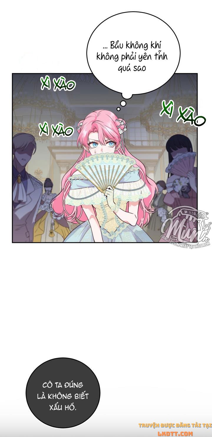 Trở Thành Người Pha Chế Nước Hoa Độc Nhất Của Bạo Chúa Chapter 9 - Trang 2