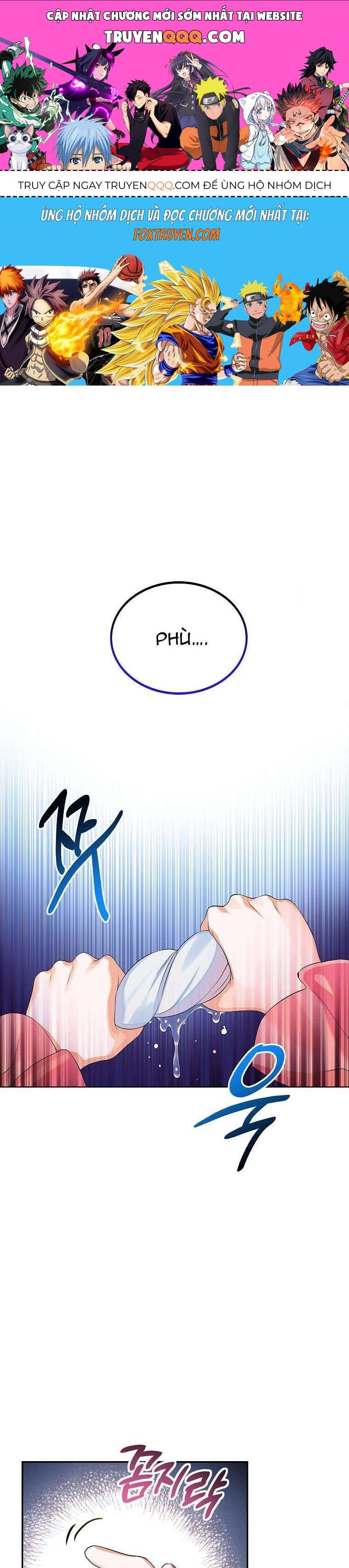 Trở Thành Người Thừa Kế Của Gia Đình Phản Diện Chapter 1 - Trang 2