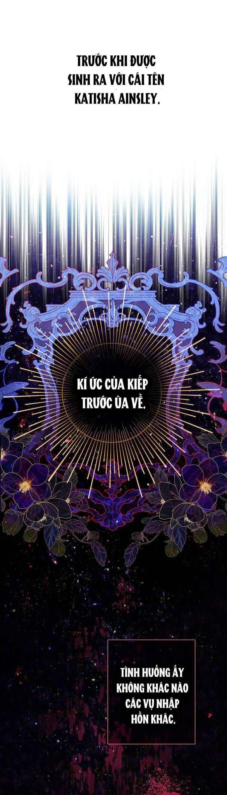 Trở Thành Người Thừa Kế Của Gia Đình Phản Diện Chapter 1 - Trang 2