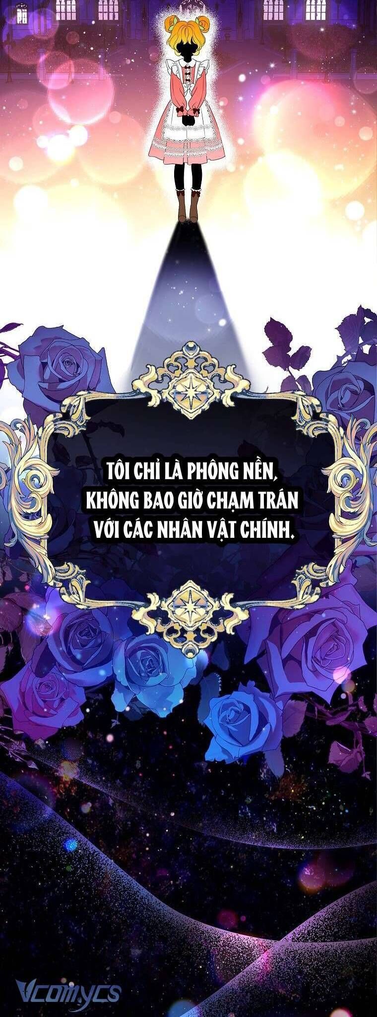 Trở Thành Người Thừa Kế Của Gia Đình Phản Diện Chapter 1 - Trang 2