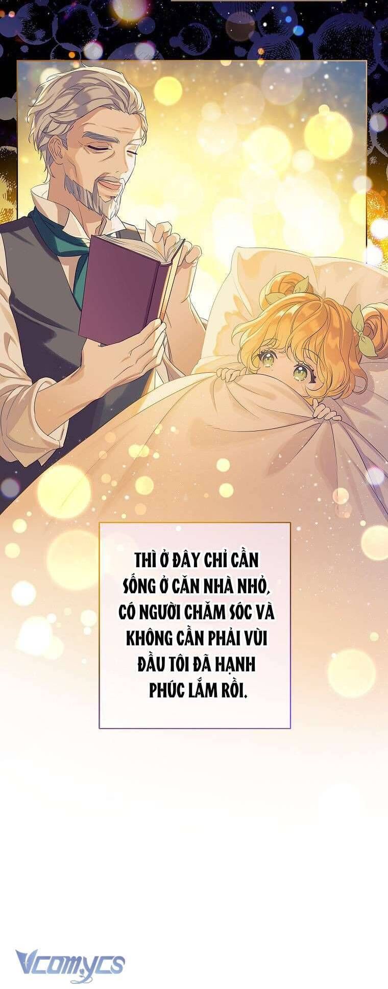 Trở Thành Người Thừa Kế Của Gia Đình Phản Diện Chapter 1 - Trang 2