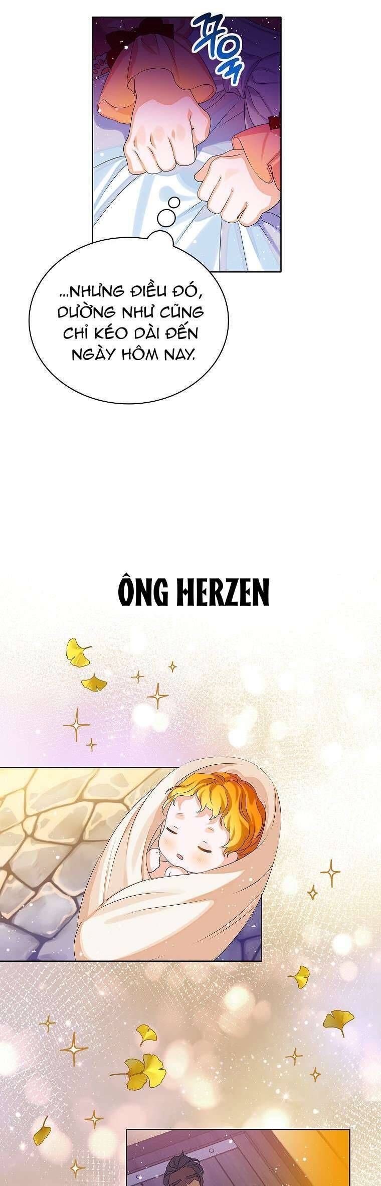 Trở Thành Người Thừa Kế Của Gia Đình Phản Diện Chapter 1 - Trang 2