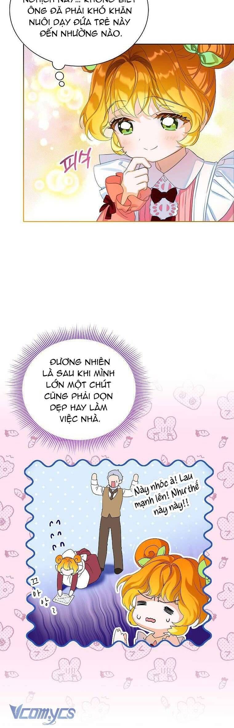 Trở Thành Người Thừa Kế Của Gia Đình Phản Diện Chapter 1 - Trang 2