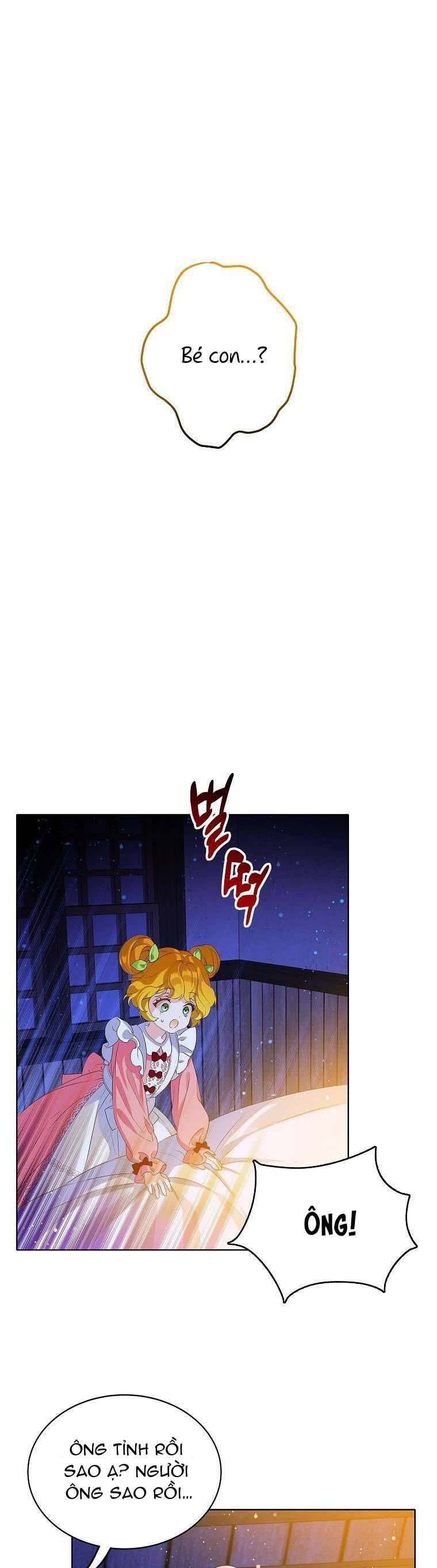 Trở Thành Người Thừa Kế Của Gia Đình Phản Diện Chapter 1 - Trang 2