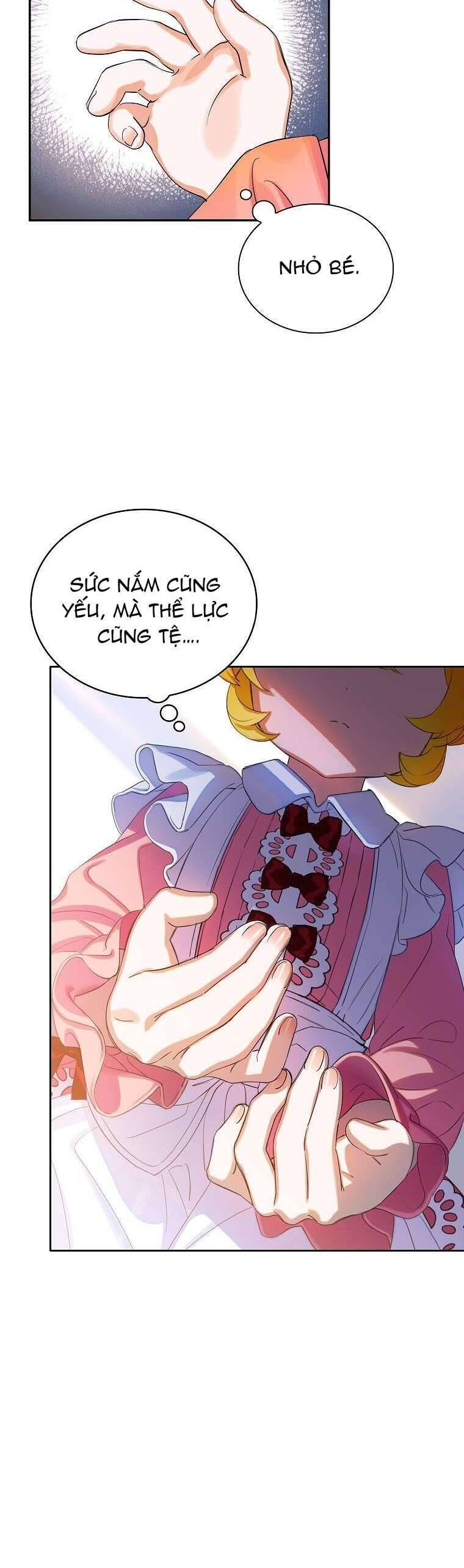 Trở Thành Người Thừa Kế Của Gia Đình Phản Diện Chapter 1 - Trang 2