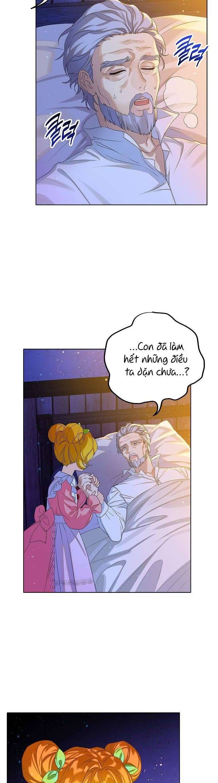 Trở Thành Người Thừa Kế Của Gia Đình Phản Diện Chapter 1 - Trang 2