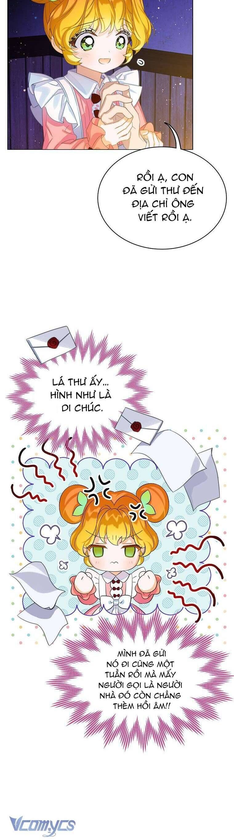 Trở Thành Người Thừa Kế Của Gia Đình Phản Diện Chapter 1 - Trang 2