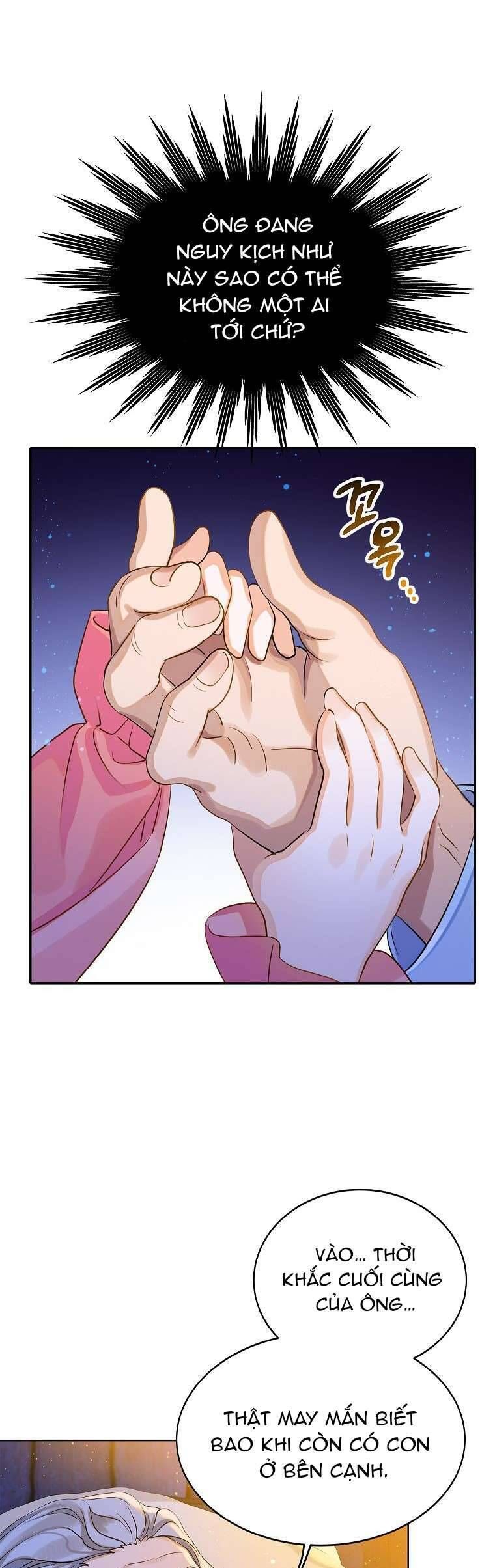 Trở Thành Người Thừa Kế Của Gia Đình Phản Diện Chapter 1 - Trang 2