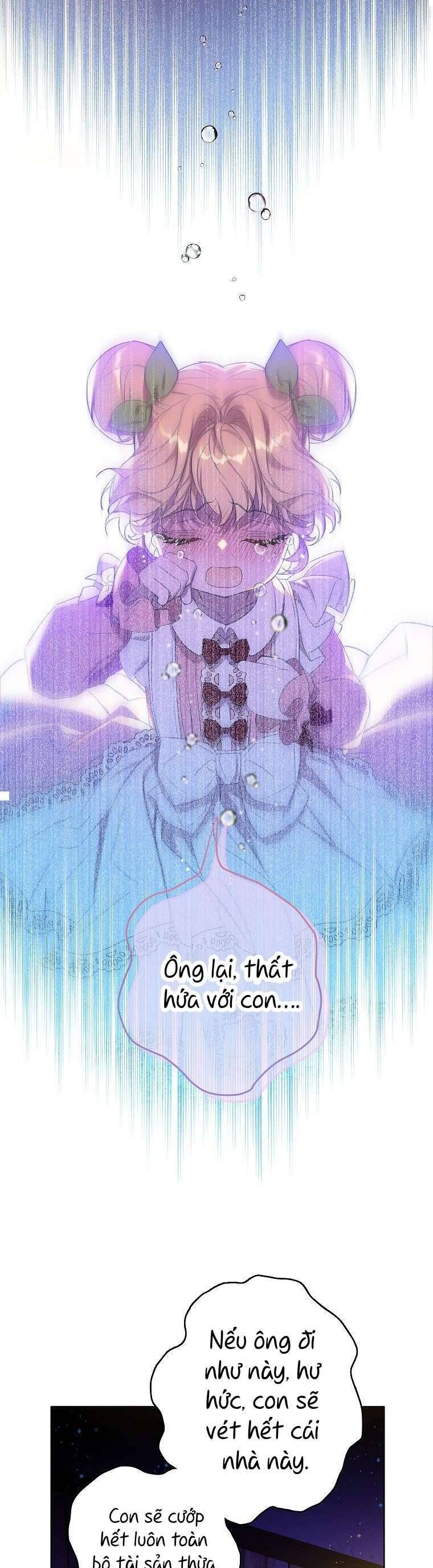 Trở Thành Người Thừa Kế Của Gia Đình Phản Diện Chapter 1 - Trang 2