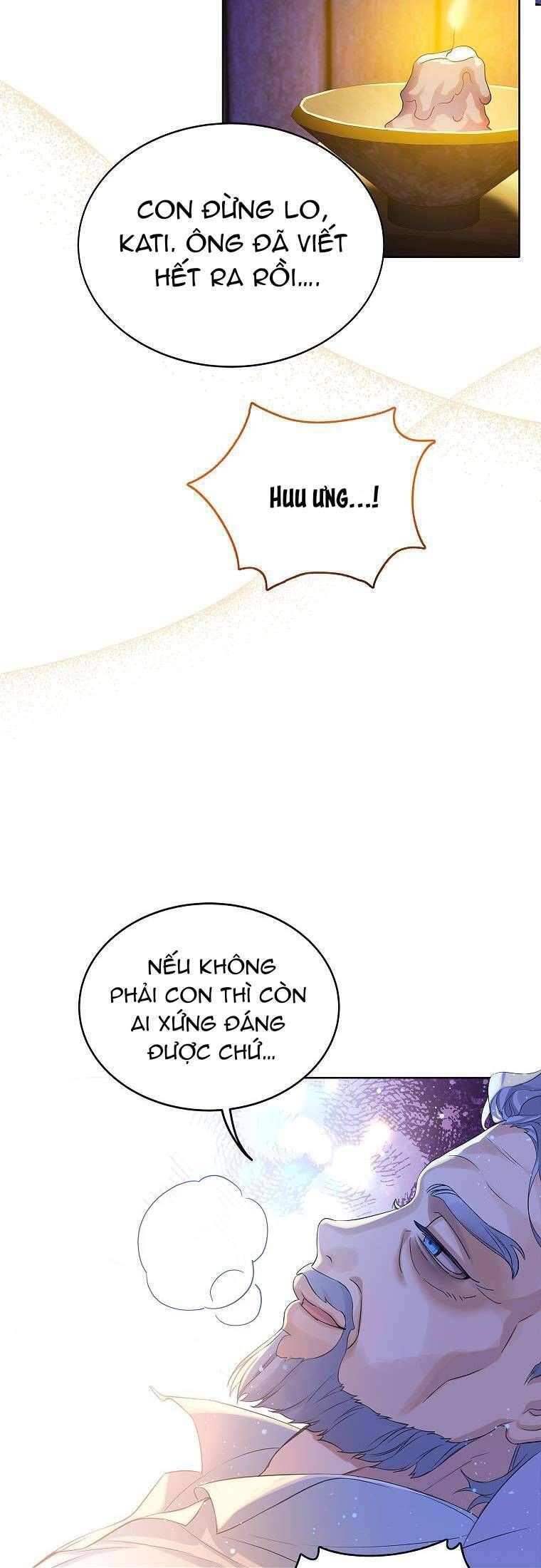 Trở Thành Người Thừa Kế Của Gia Đình Phản Diện Chapter 1 - Trang 2