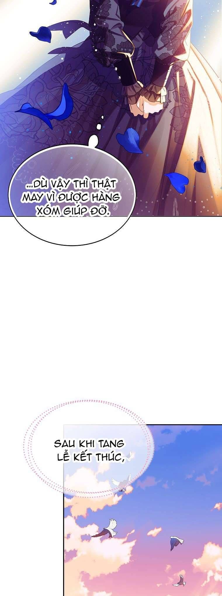 Trở Thành Người Thừa Kế Của Gia Đình Phản Diện Chapter 1 - Trang 2