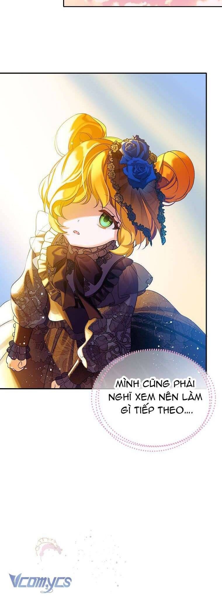 Trở Thành Người Thừa Kế Của Gia Đình Phản Diện Chapter 1 - Trang 2