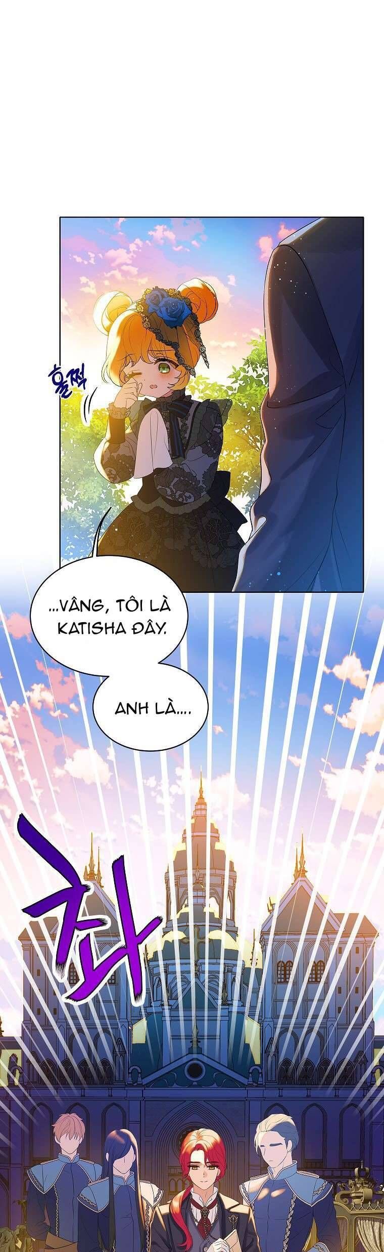 Trở Thành Người Thừa Kế Của Gia Đình Phản Diện Chapter 1 - Trang 2