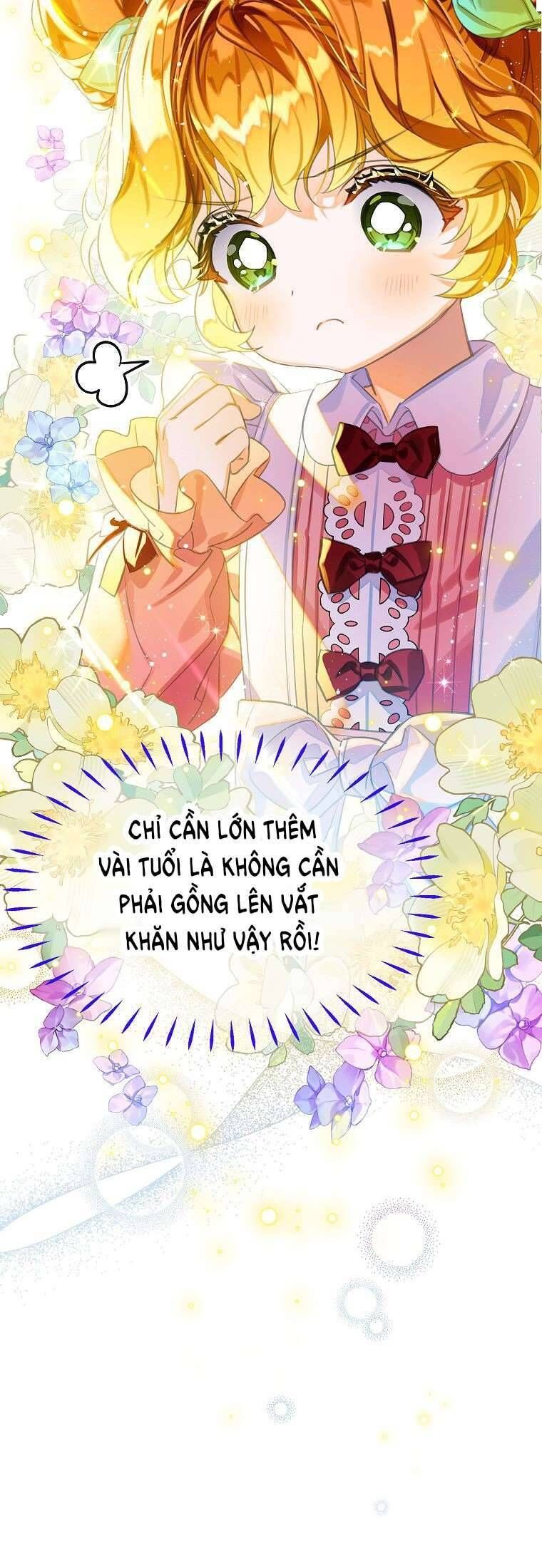 Trở Thành Người Thừa Kế Của Gia Đình Phản Diện Chapter 1 - Trang 2