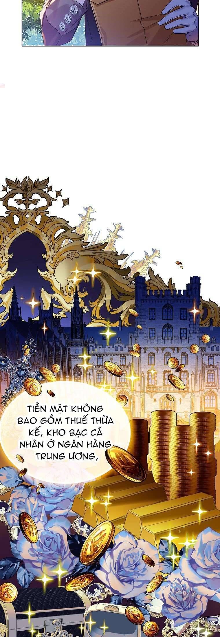 Trở Thành Người Thừa Kế Của Gia Đình Phản Diện Chapter 1 - Trang 2