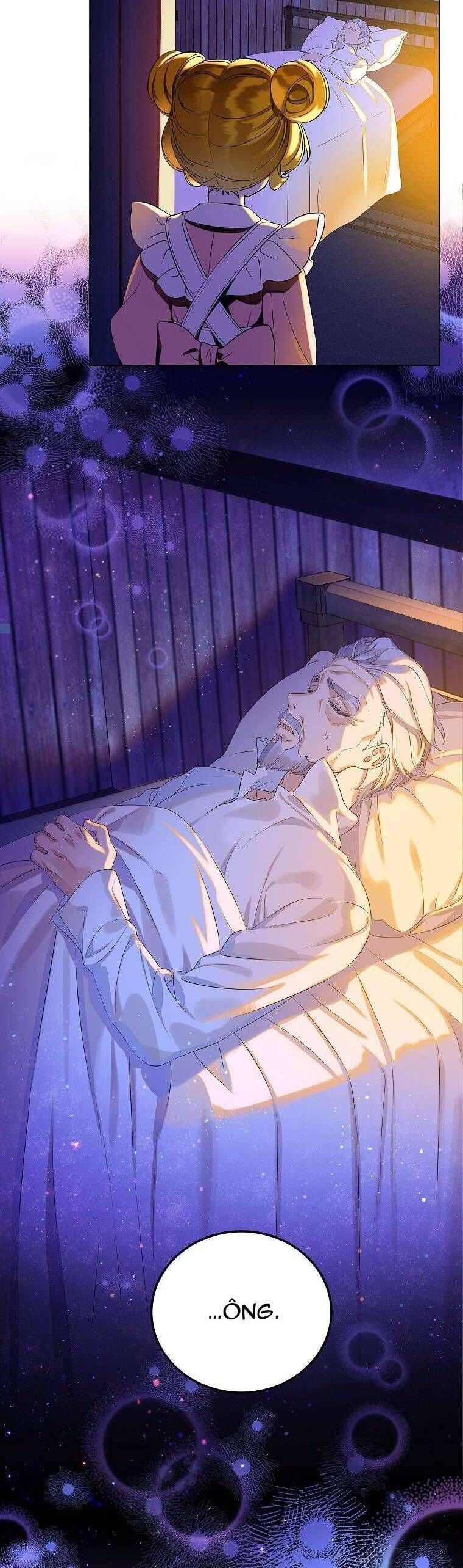 Trở Thành Người Thừa Kế Của Gia Đình Phản Diện Chapter 1 - Trang 2