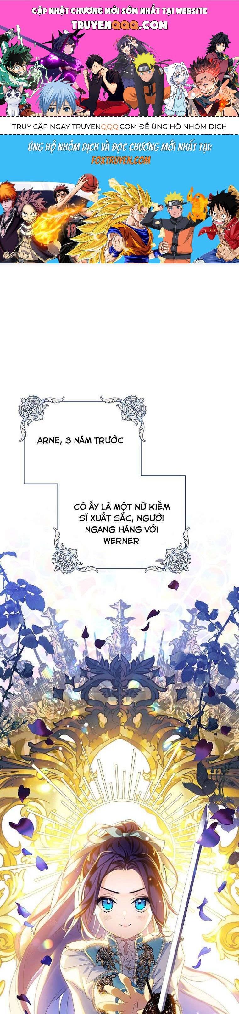 Trở Thành Người Thừa Kế Của Gia Đình Phản Diện Chapter 10 - Trang 2