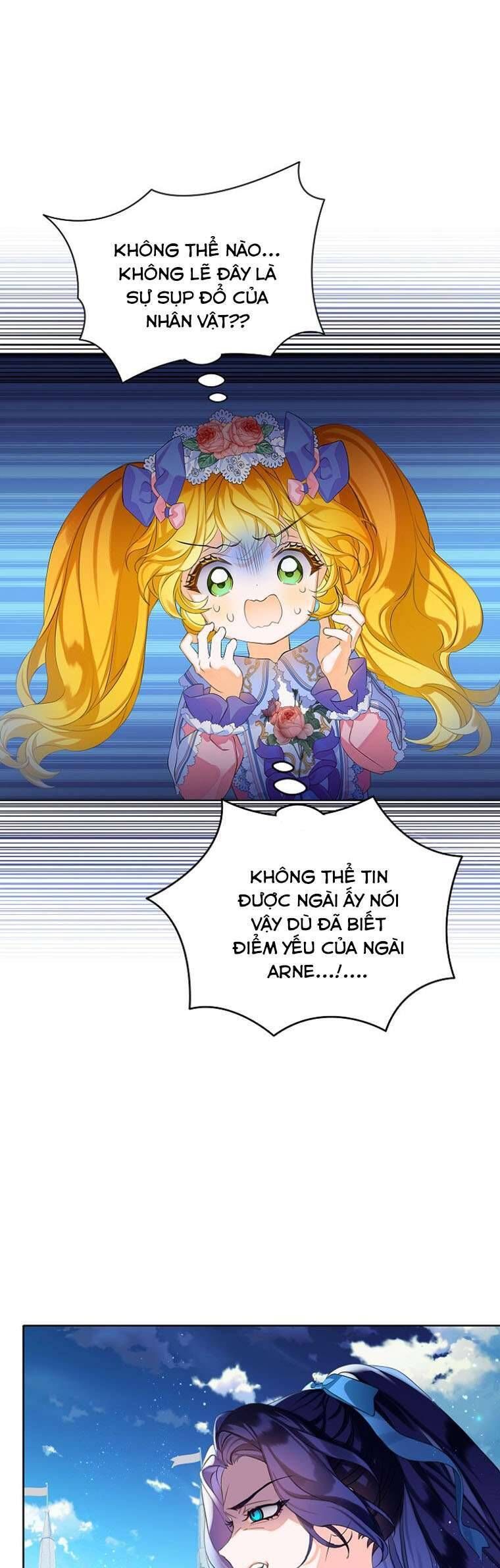 Trở Thành Người Thừa Kế Của Gia Đình Phản Diện Chapter 10 - Trang 2