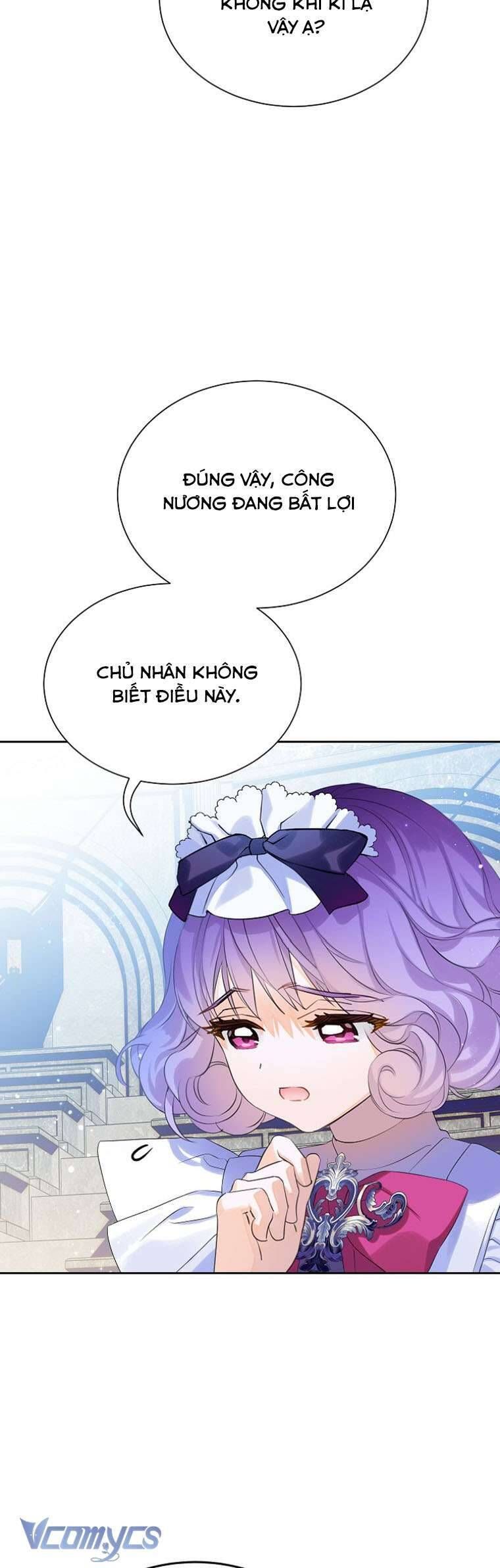 Trở Thành Người Thừa Kế Của Gia Đình Phản Diện Chapter 10 - Trang 2