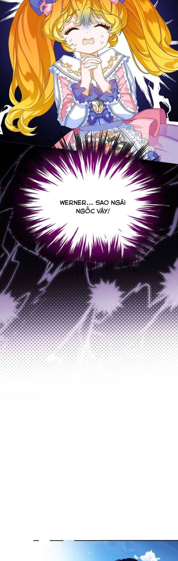 Trở Thành Người Thừa Kế Của Gia Đình Phản Diện Chapter 10 - Trang 2