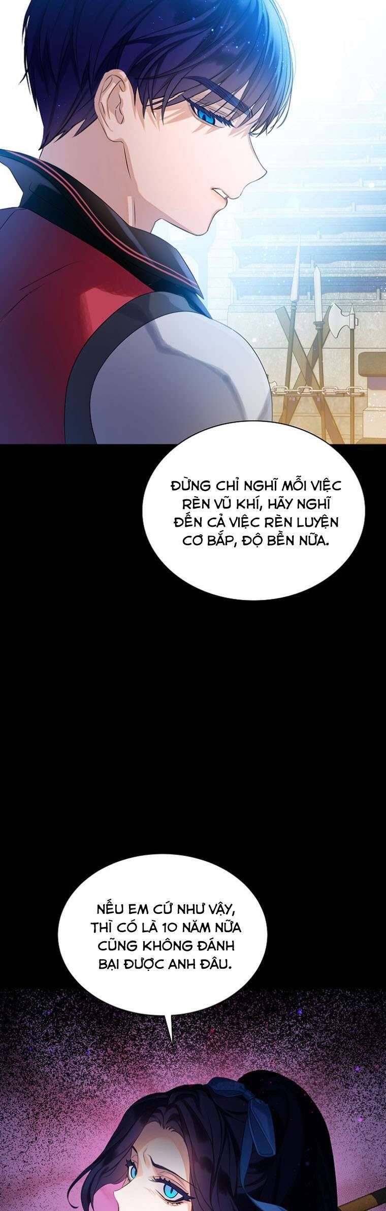 Trở Thành Người Thừa Kế Của Gia Đình Phản Diện Chapter 10 - Trang 2