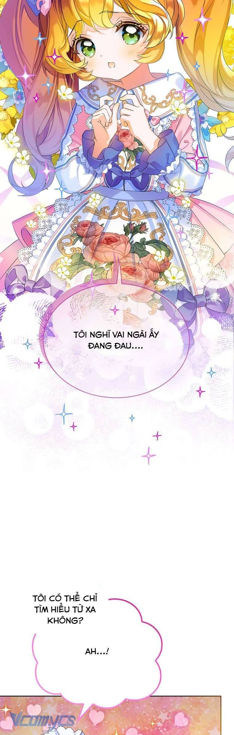 Trở Thành Người Thừa Kế Của Gia Đình Phản Diện Chapter 10 - Trang 2