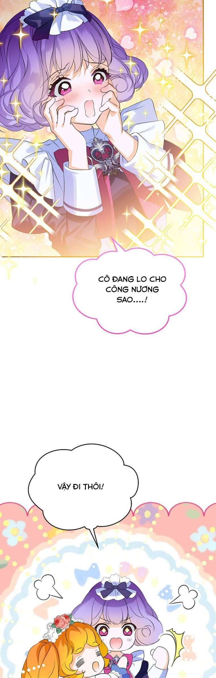 Trở Thành Người Thừa Kế Của Gia Đình Phản Diện Chapter 10 - Trang 2
