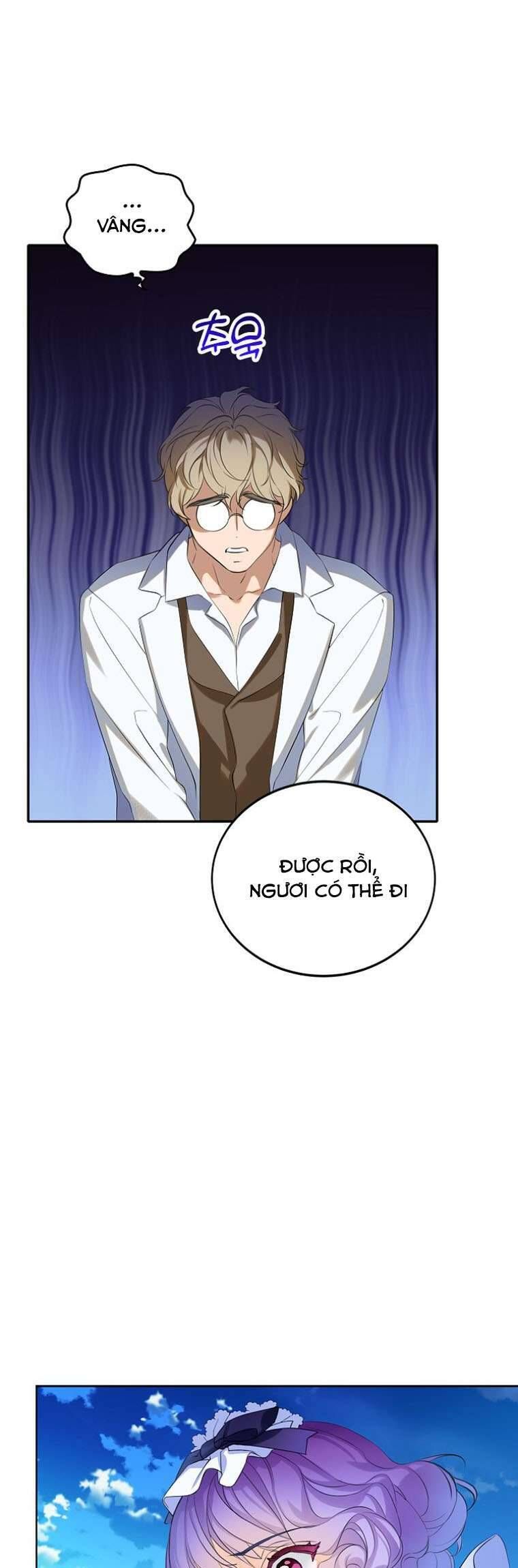 Trở Thành Người Thừa Kế Của Gia Đình Phản Diện Chapter 10 - Trang 2