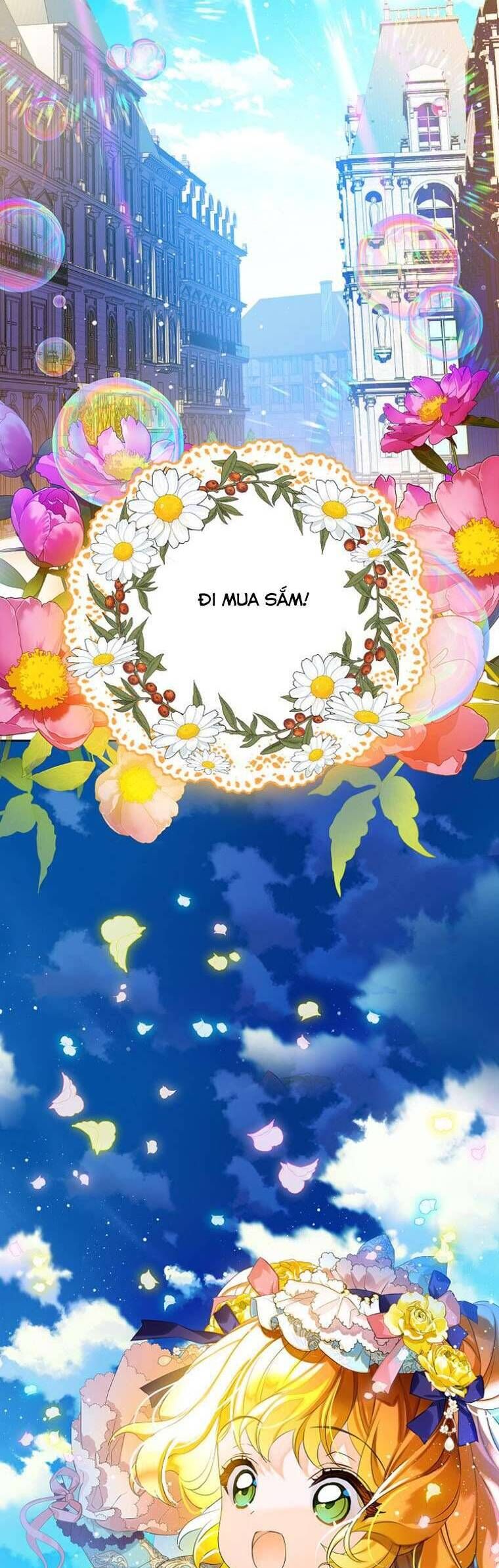 Trở Thành Người Thừa Kế Của Gia Đình Phản Diện Chapter 10 - Trang 2