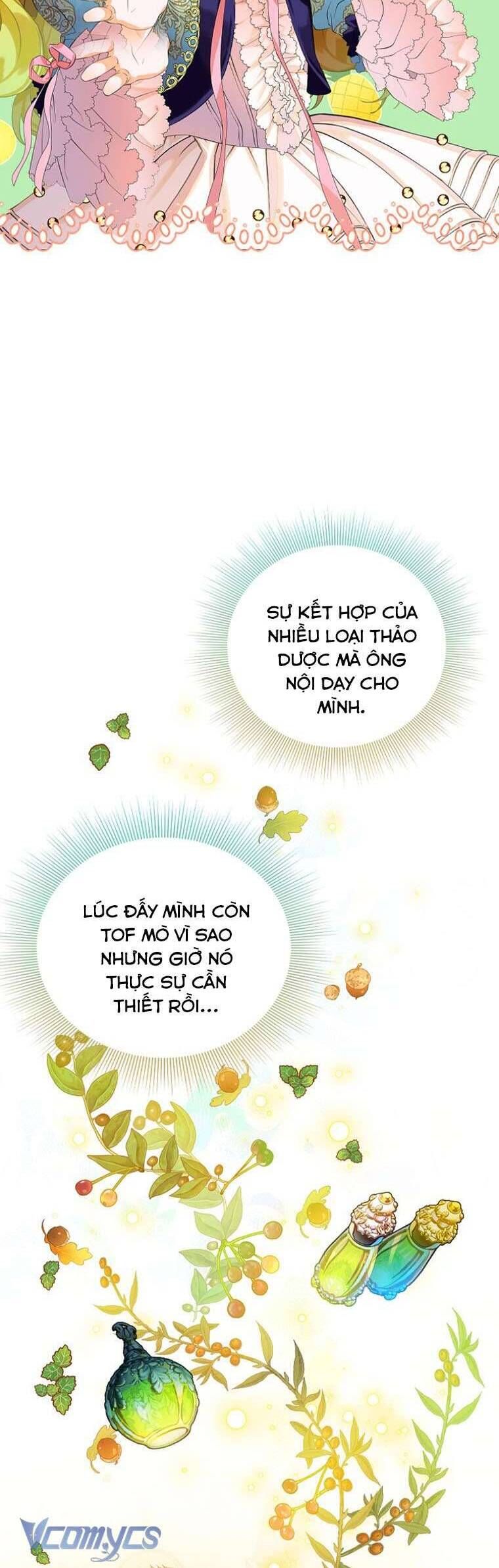 Trở Thành Người Thừa Kế Của Gia Đình Phản Diện Chapter 10 - Trang 2