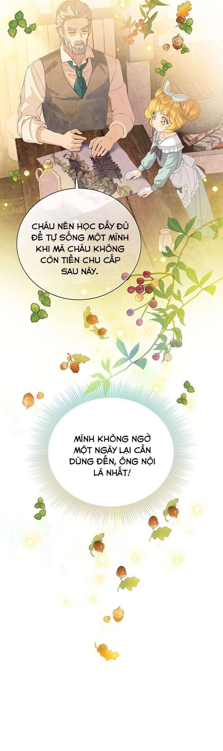 Trở Thành Người Thừa Kế Của Gia Đình Phản Diện Chapter 10 - Trang 2