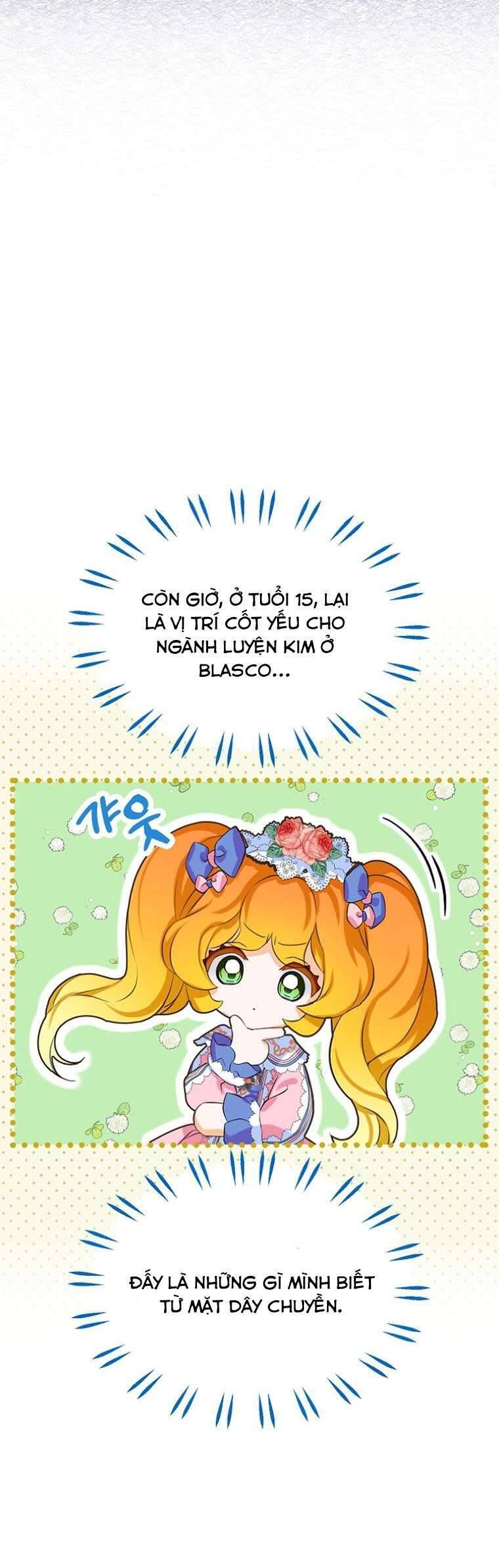 Trở Thành Người Thừa Kế Của Gia Đình Phản Diện Chapter 10 - Trang 2