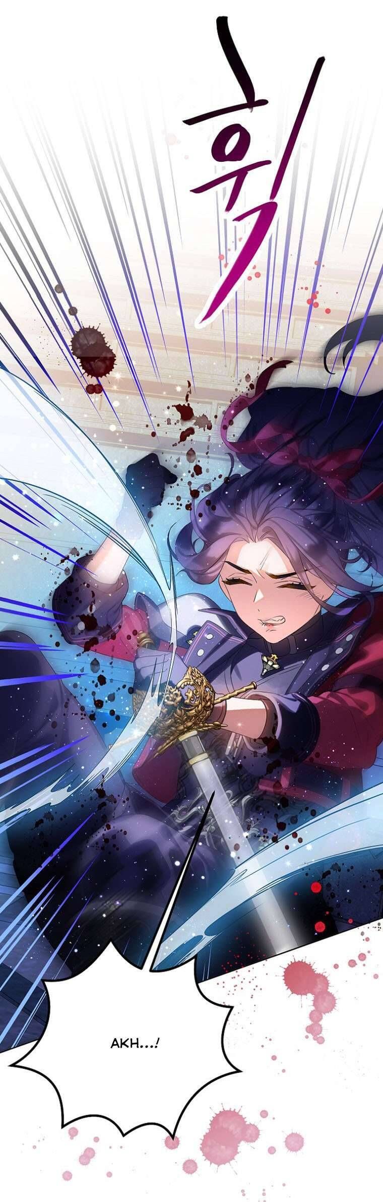 Trở Thành Người Thừa Kế Của Gia Đình Phản Diện Chapter 10 - Trang 2