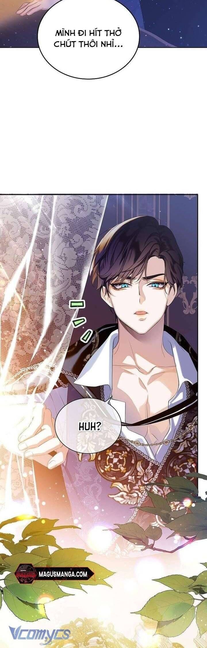 Trở Thành Người Thừa Kế Của Gia Đình Phản Diện Chapter 11 - Trang 2