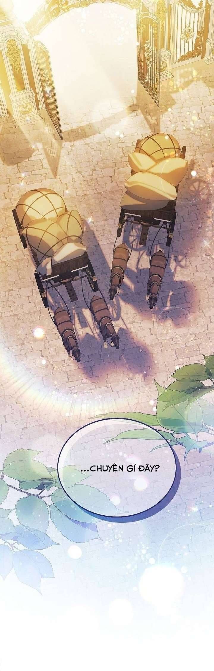 Trở Thành Người Thừa Kế Của Gia Đình Phản Diện Chapter 11 - Trang 2