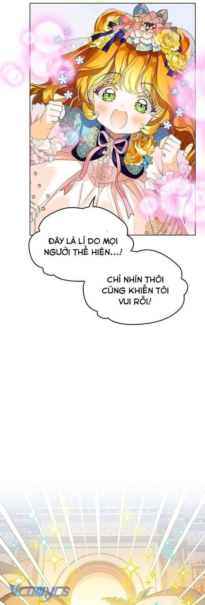Trở Thành Người Thừa Kế Của Gia Đình Phản Diện Chapter 11 - Trang 2