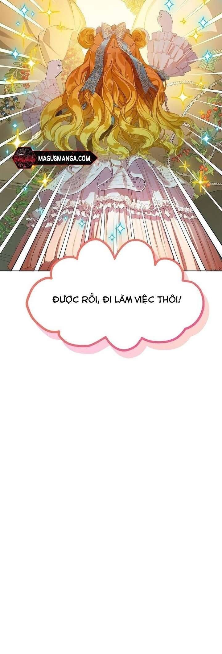 Trở Thành Người Thừa Kế Của Gia Đình Phản Diện Chapter 11 - Trang 2