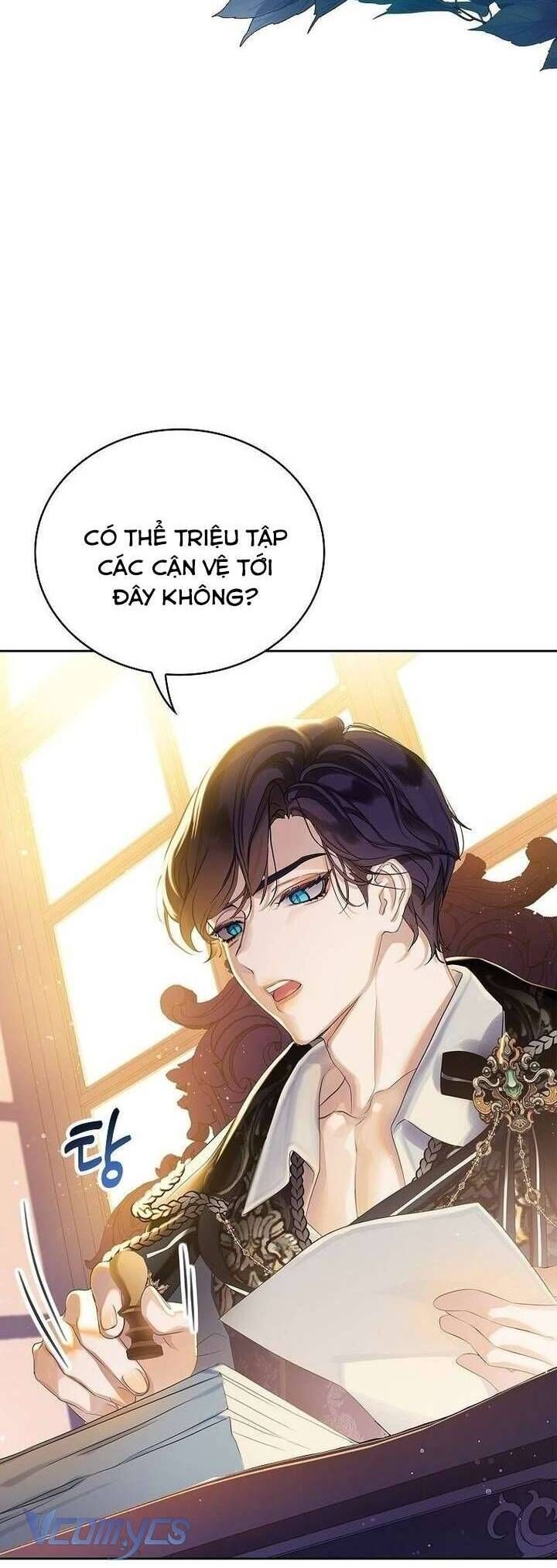Trở Thành Người Thừa Kế Của Gia Đình Phản Diện Chapter 11 - Trang 2
