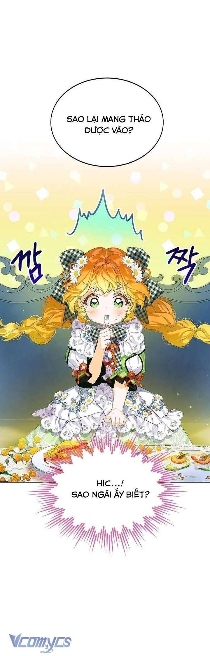 Trở Thành Người Thừa Kế Của Gia Đình Phản Diện Chapter 11 - Trang 2