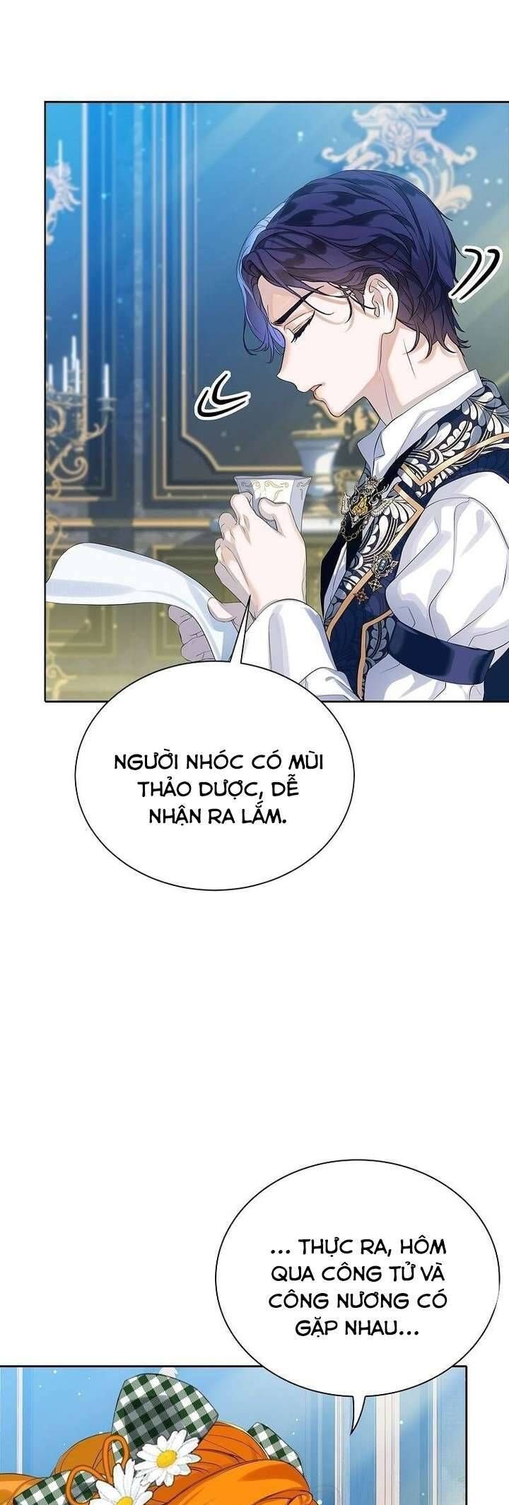 Trở Thành Người Thừa Kế Của Gia Đình Phản Diện Chapter 11 - Trang 2