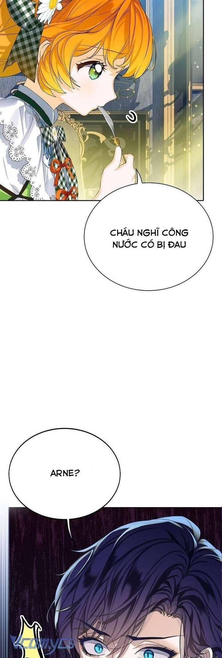 Trở Thành Người Thừa Kế Của Gia Đình Phản Diện Chapter 11 - Trang 2