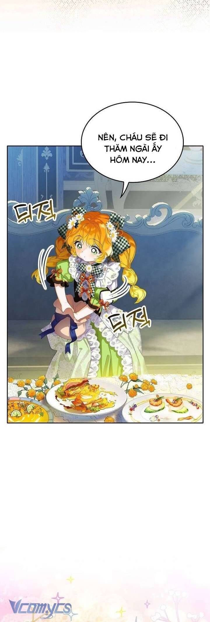 Trở Thành Người Thừa Kế Của Gia Đình Phản Diện Chapter 11 - Trang 2