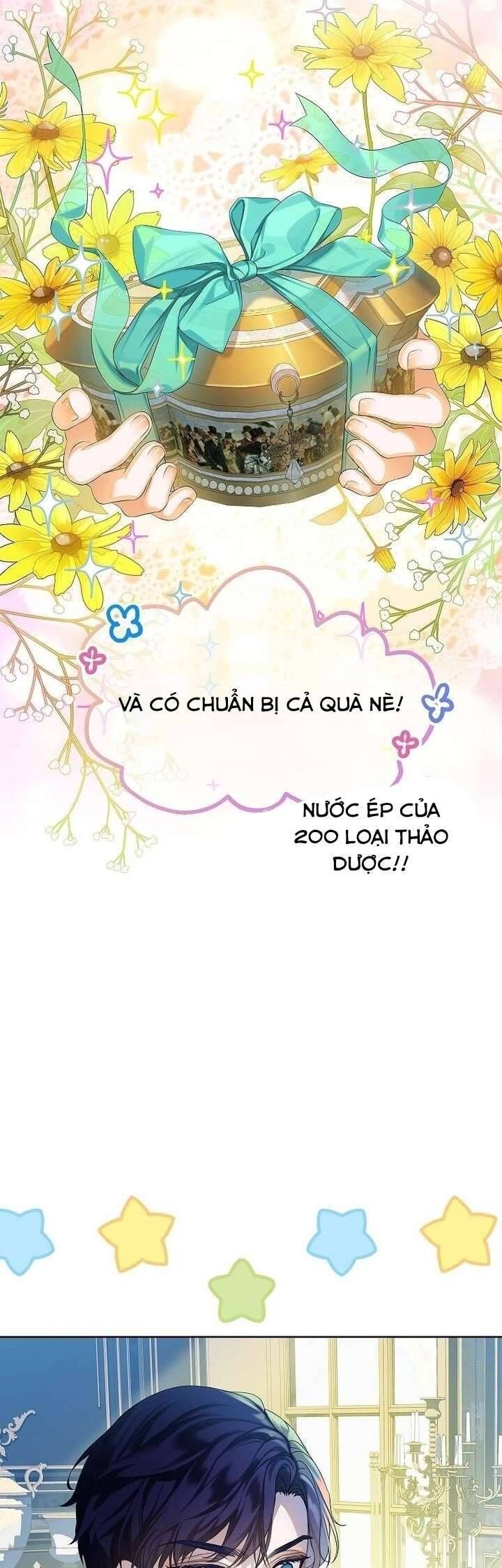 Trở Thành Người Thừa Kế Của Gia Đình Phản Diện Chapter 11 - Trang 2