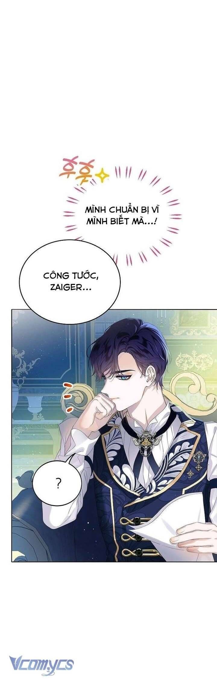 Trở Thành Người Thừa Kế Của Gia Đình Phản Diện Chapter 11 - Trang 2