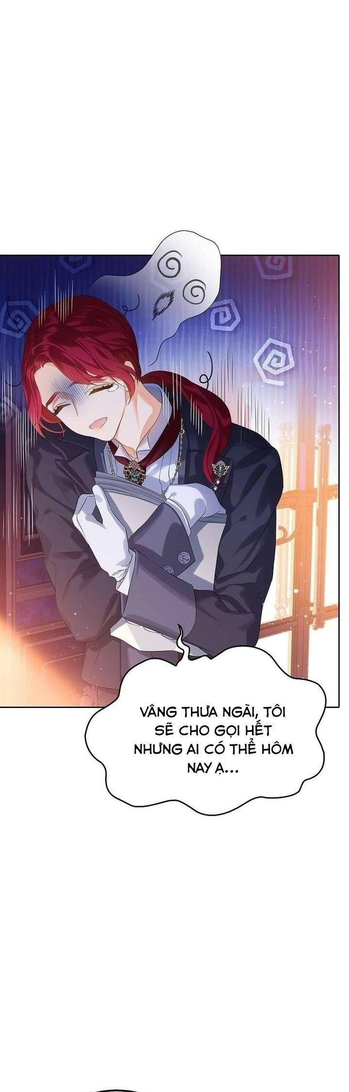 Trở Thành Người Thừa Kế Của Gia Đình Phản Diện Chapter 11 - Trang 2