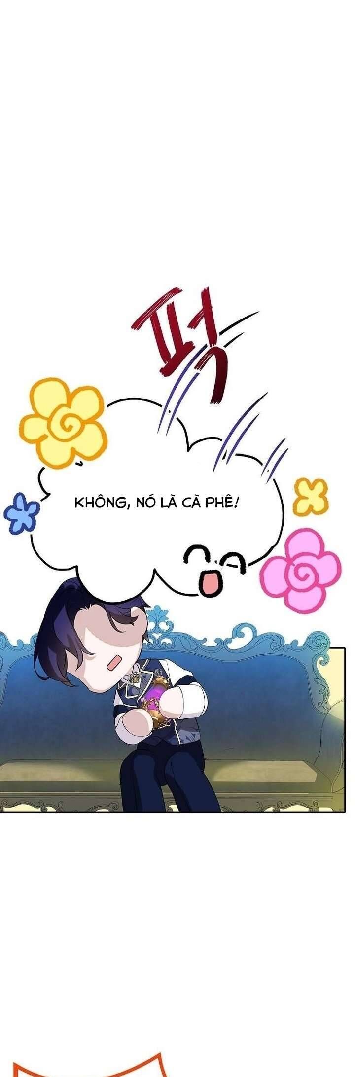 Trở Thành Người Thừa Kế Của Gia Đình Phản Diện Chapter 11 - Trang 2
